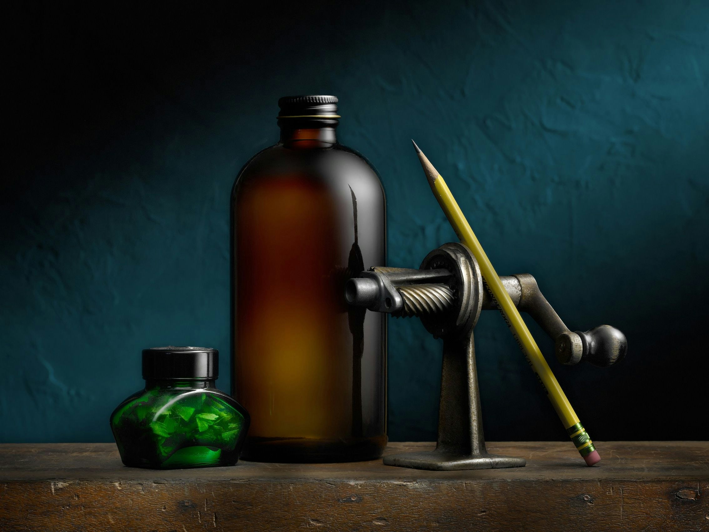 Grateful Pony Commercial Photography gallery image