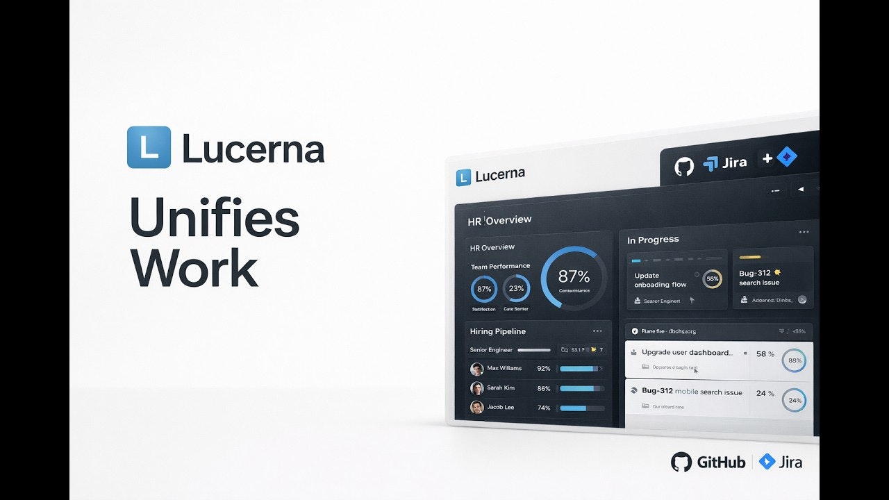 Lucerna gallery image