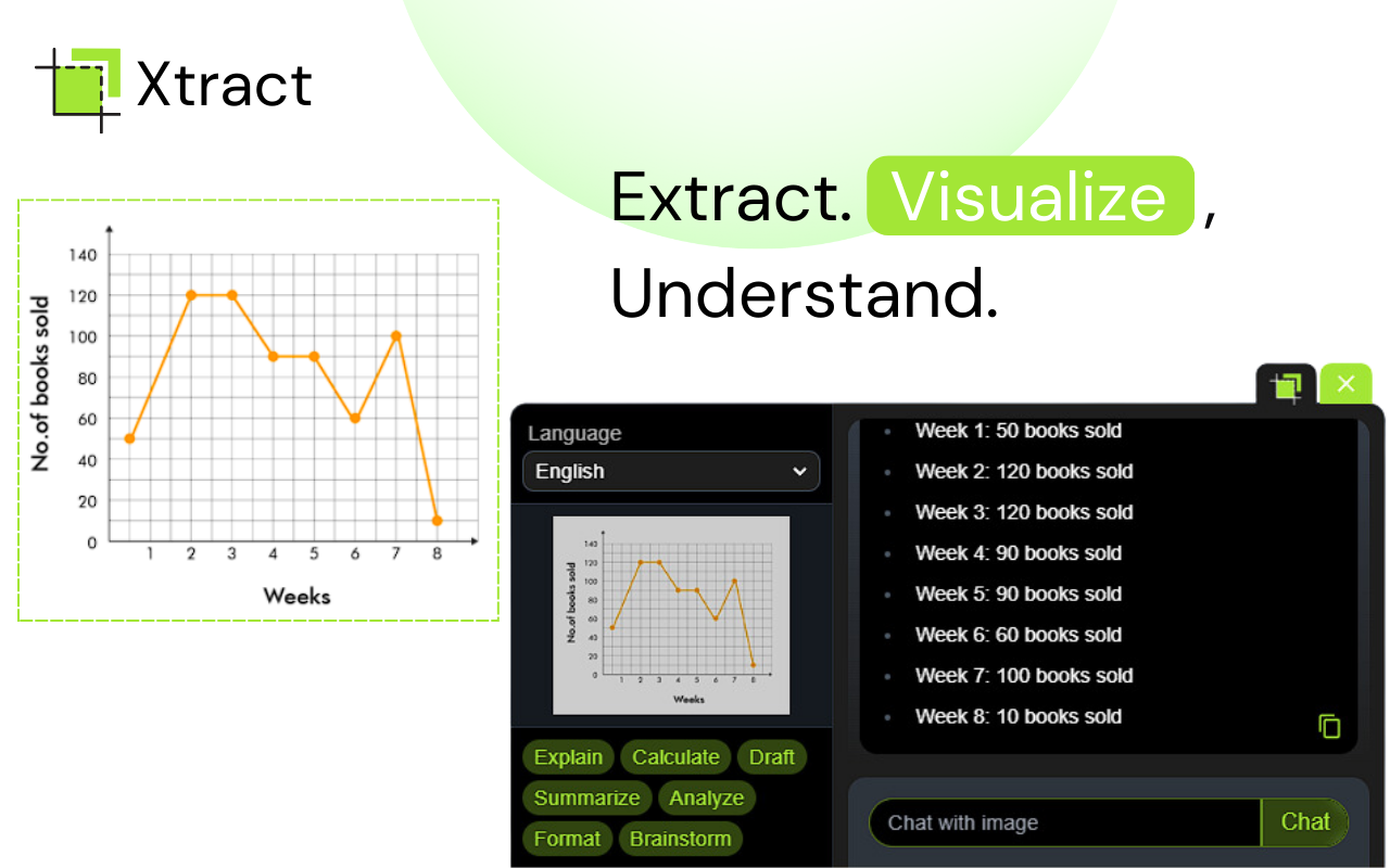 XTract media 3
