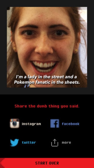 GIFCap by Funny Or Die gallery image