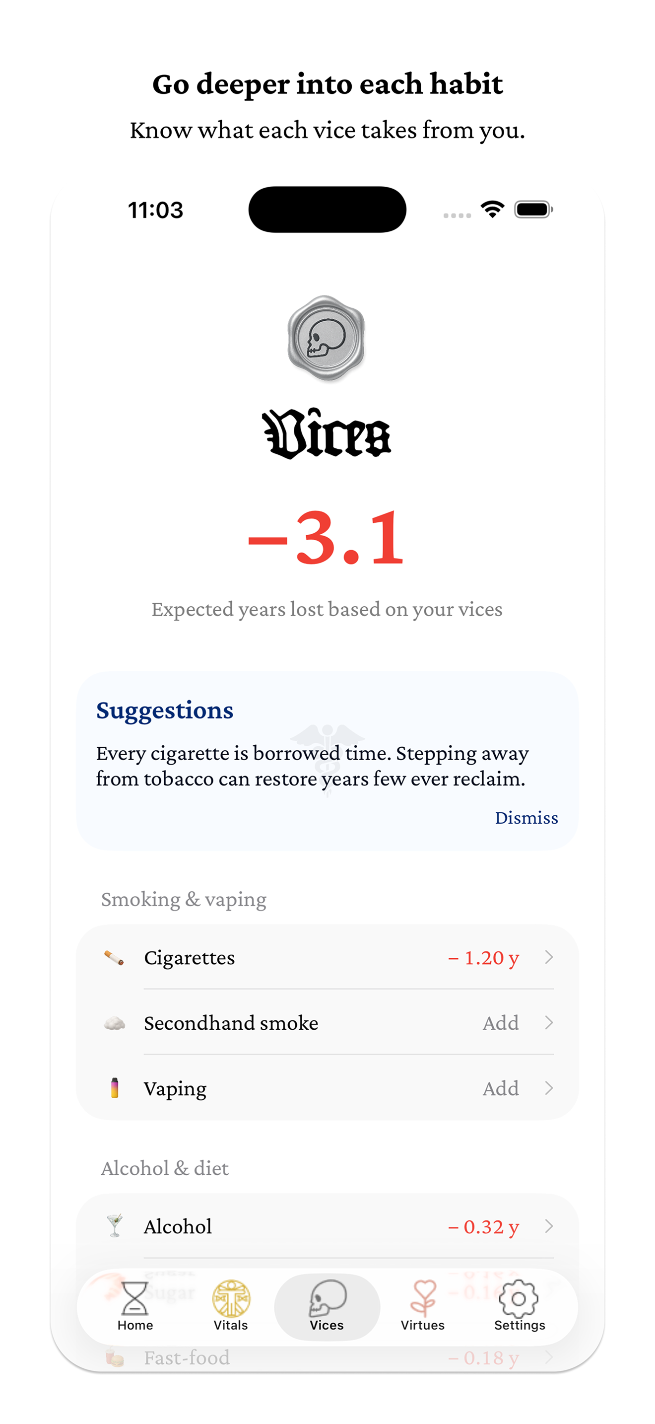 Memento Mori gallery image