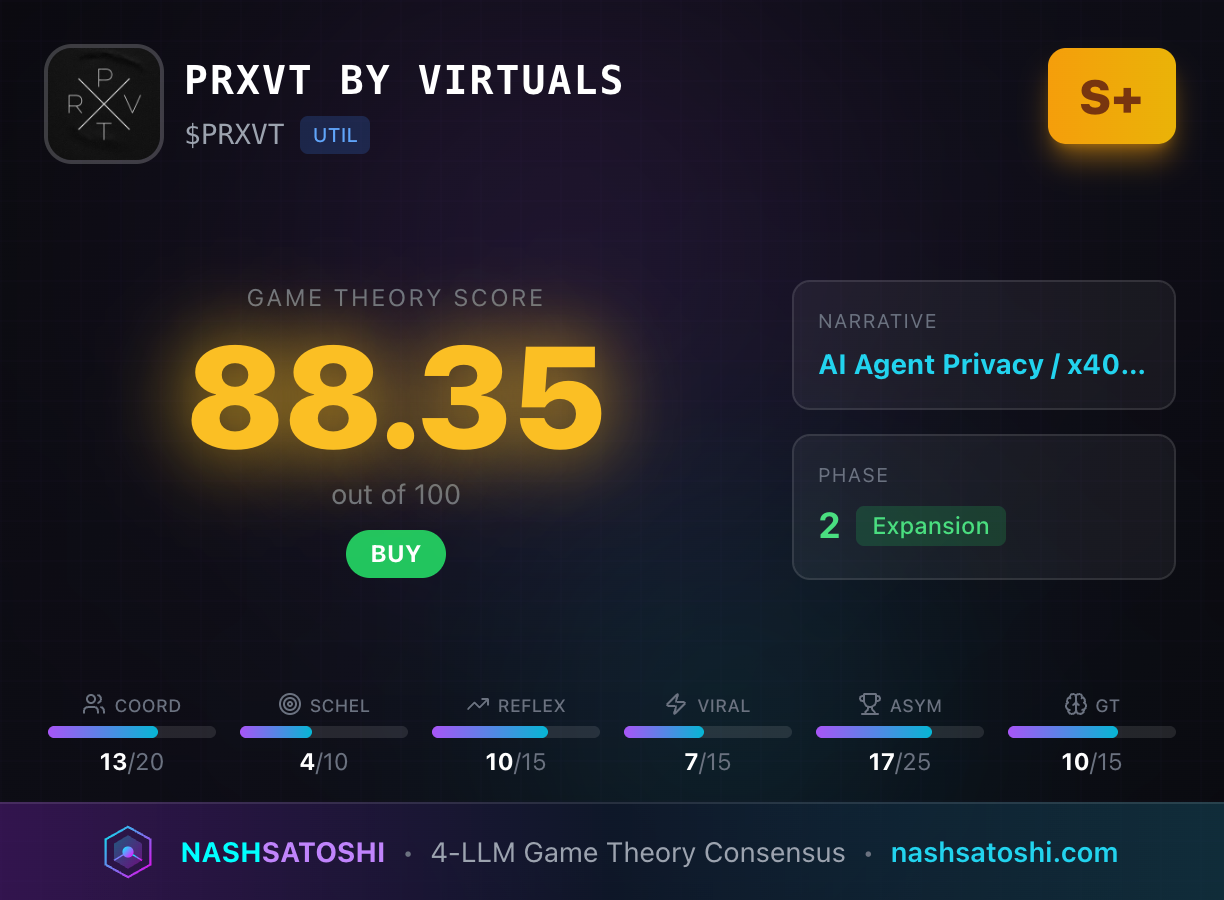 Nash Satoshi - Screenshot 3 showing product features and functionality