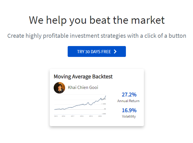 PyInvesting gallery image