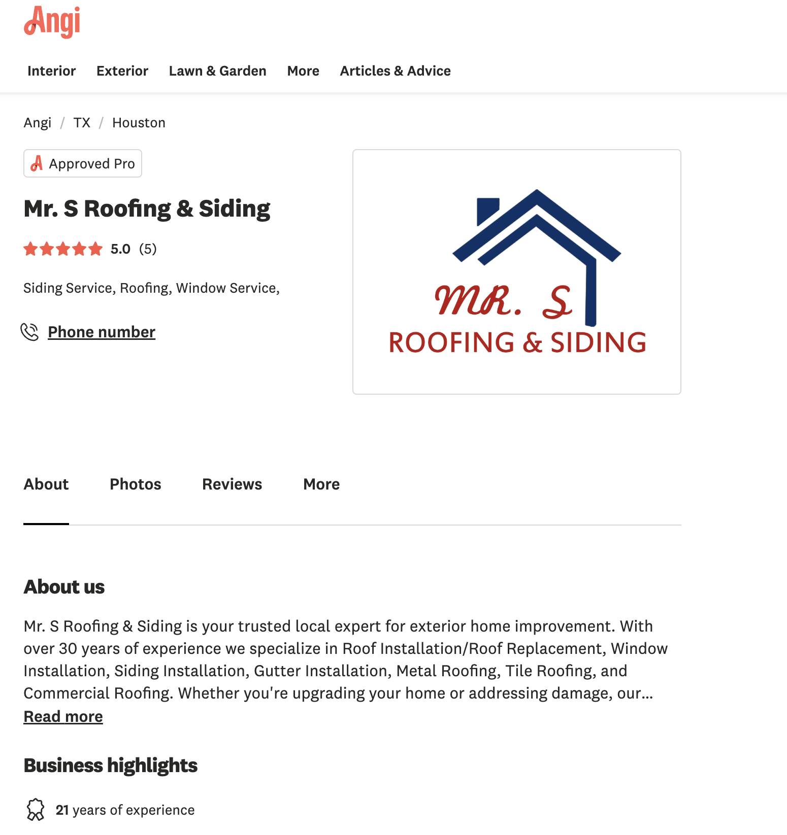 Free Local Citation Checker - Main screenshot showing features and interface