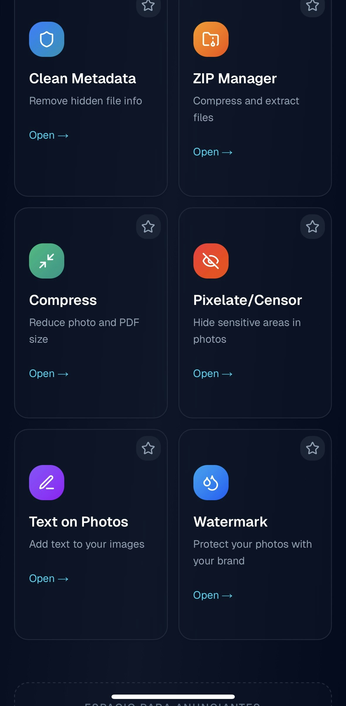 Ramix.app gallery image