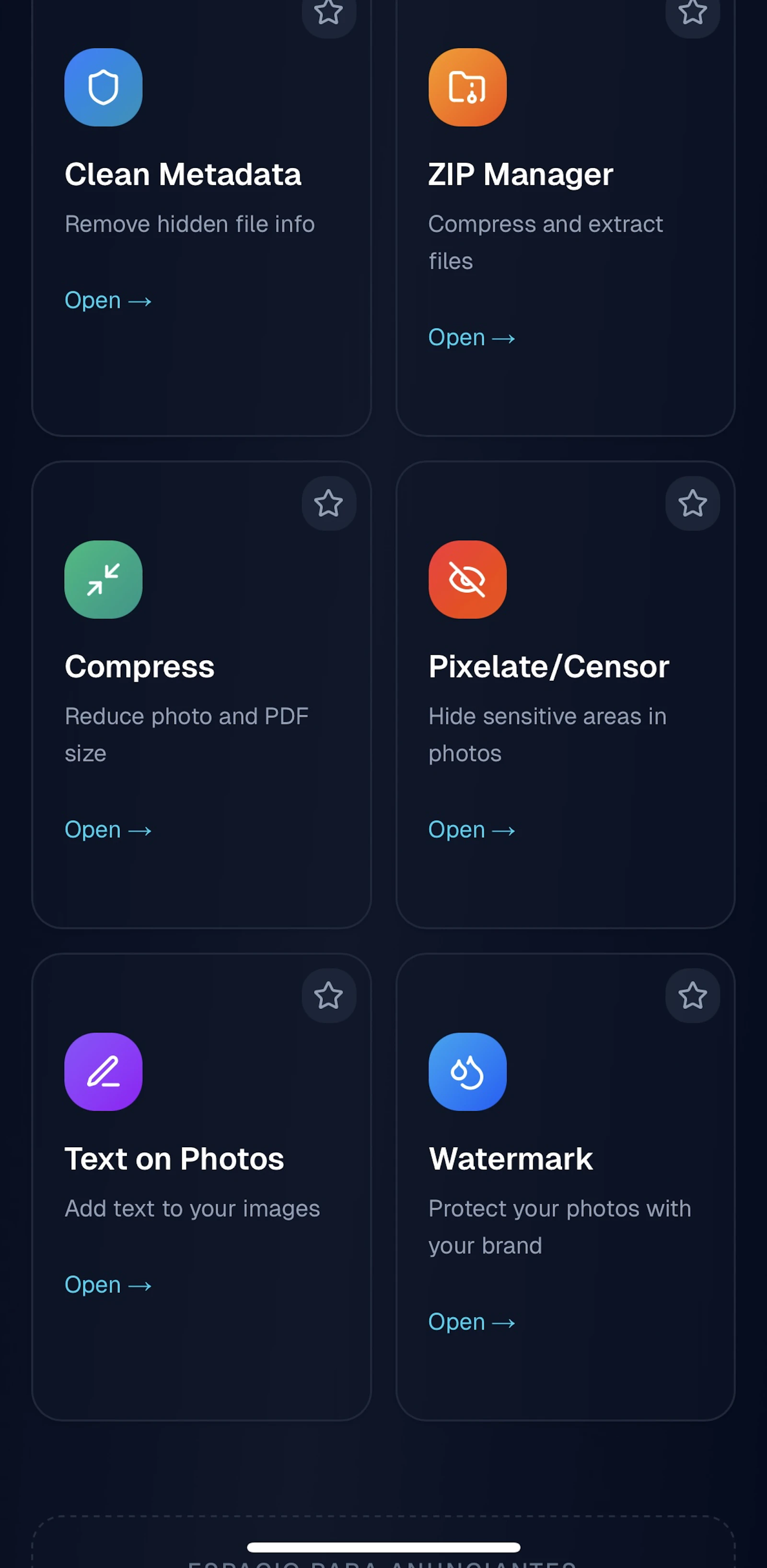 Ramix.app screenshot 4