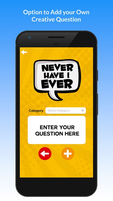 Never Have I Ever : Party Game gallery image