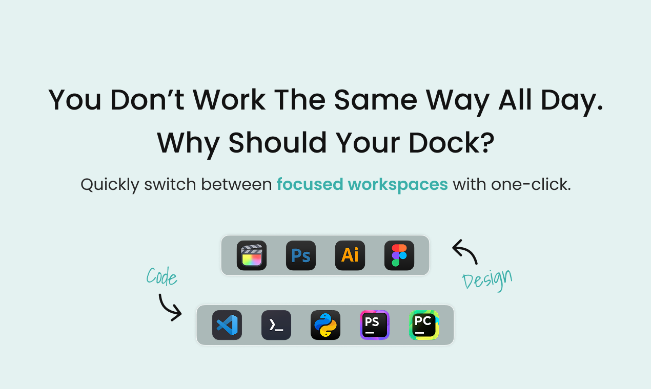 DockFlow media 3