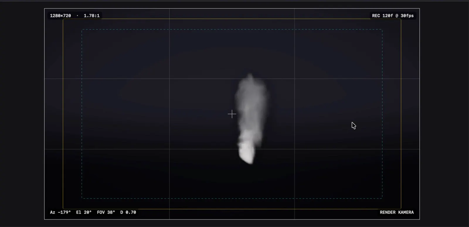 PyroMetal — Pyro simulation, on Metal screenshot 9