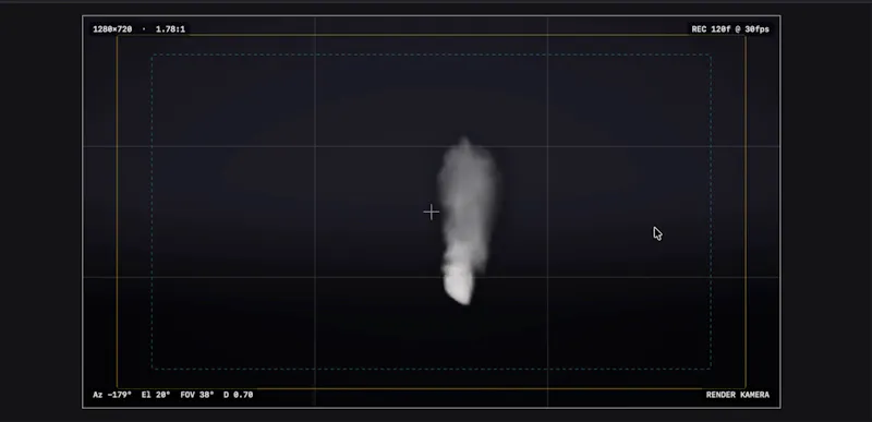 PyroMetal — Pyro simulation, on Metal screenshot 9