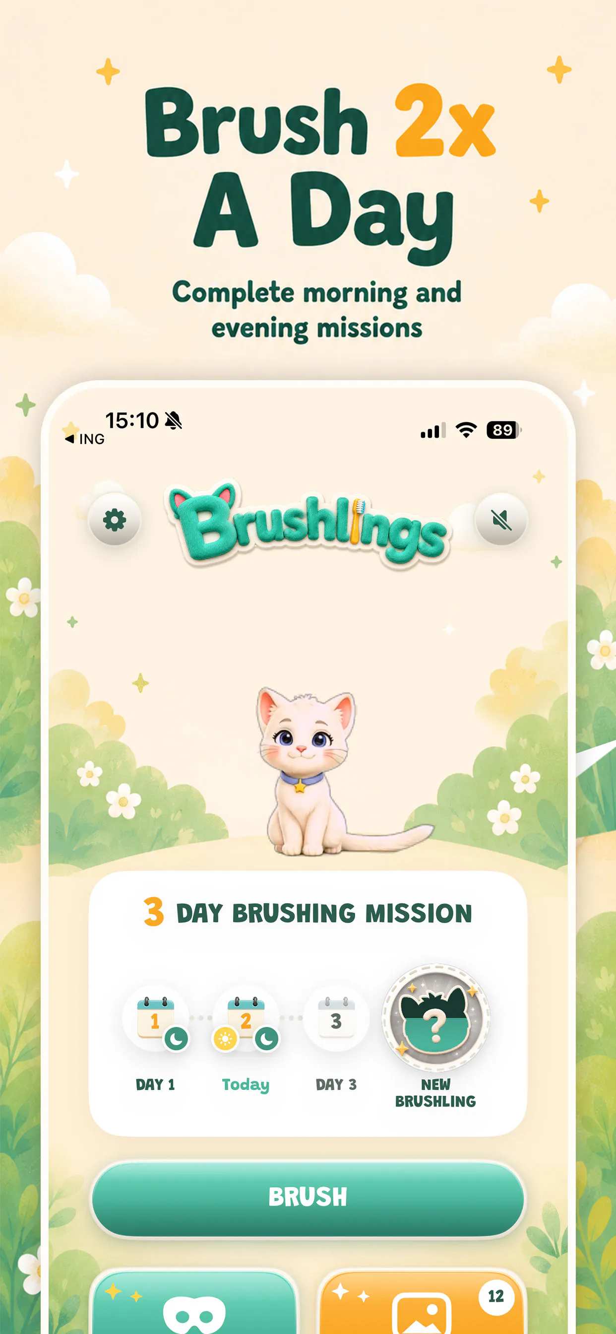 Brushlings gallery image