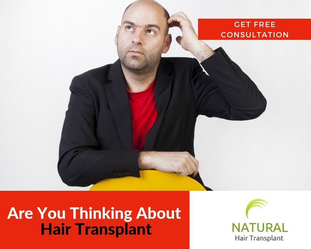 hair transplant