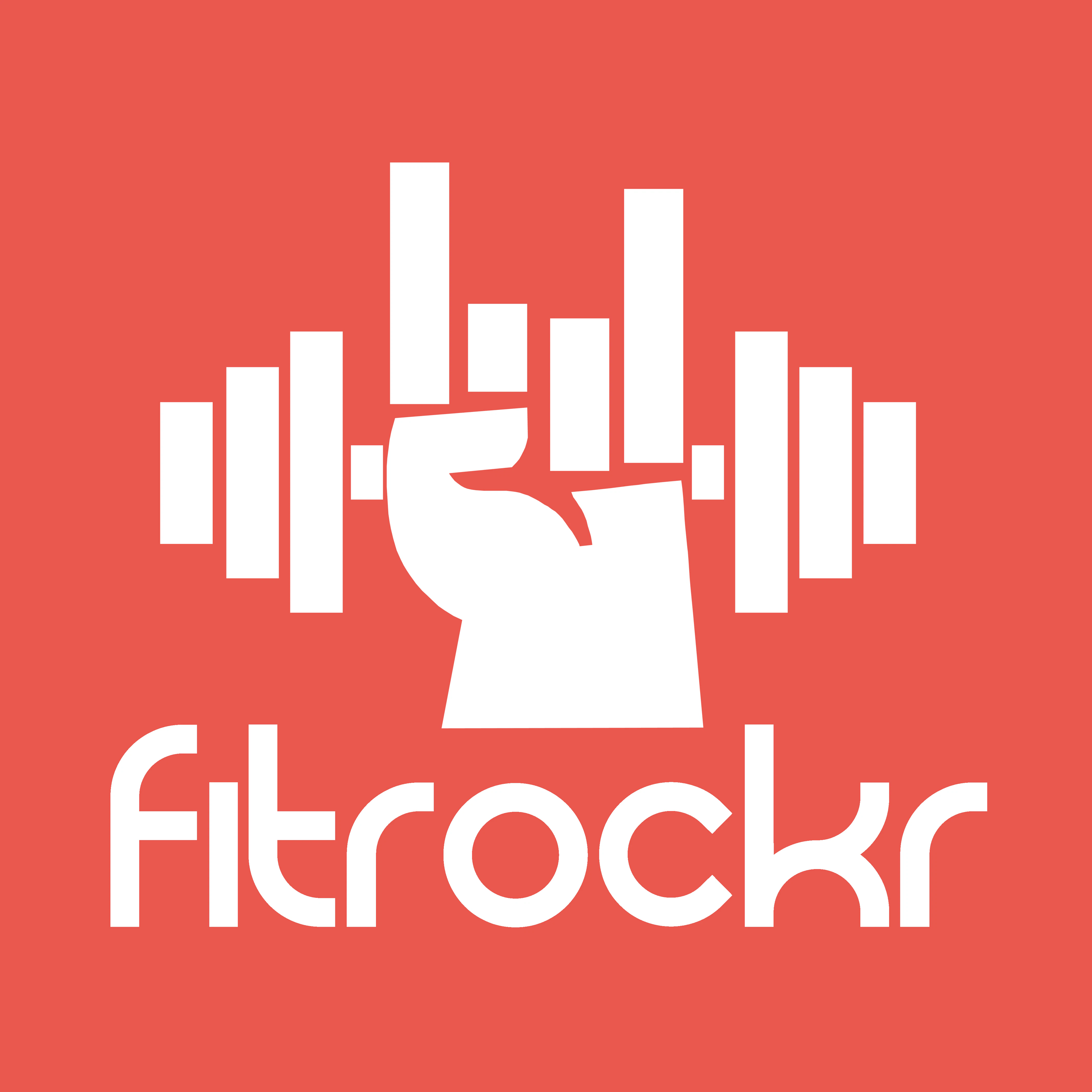 Fitrockr