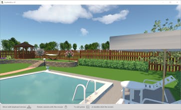 GardenBox 3D gallery image