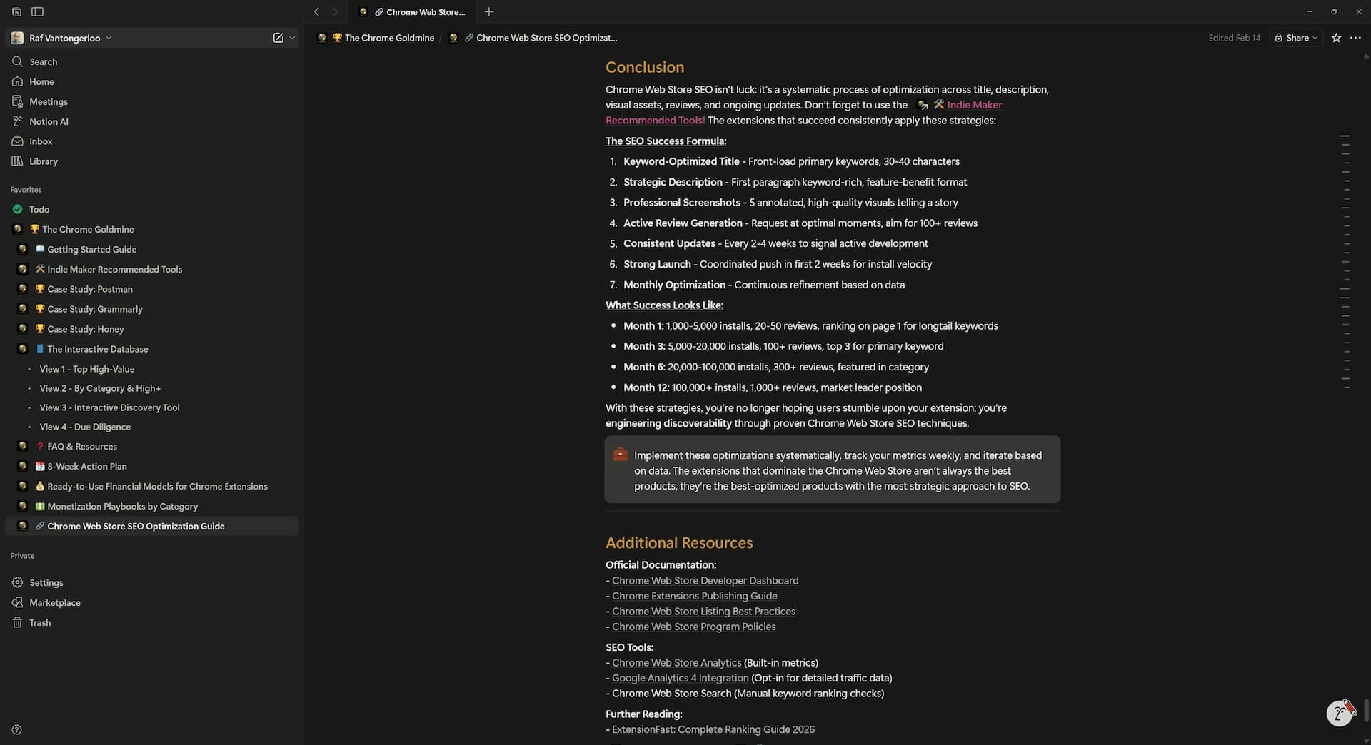 Chrome Goldmine gallery image