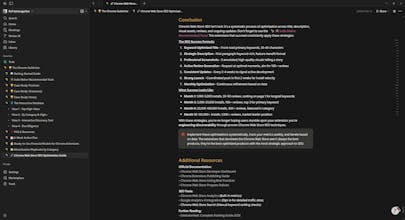 Chrome Goldmine gallery image