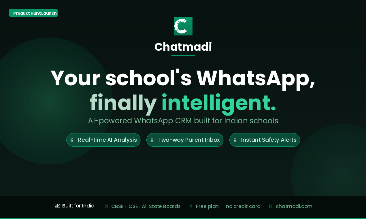 Chatmadi  gallery image