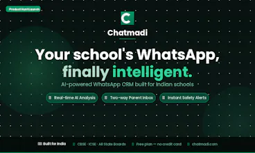 Chatmadi gallery image