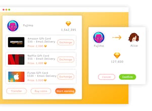 BonusVPN for Netflix gallery image