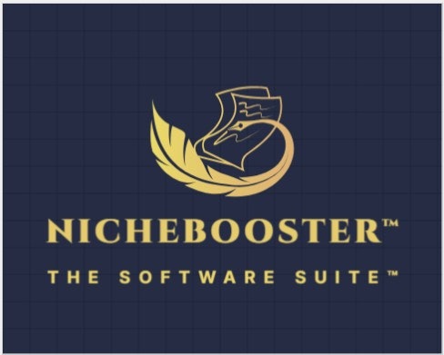 NicheBooster™ - AI Pro 