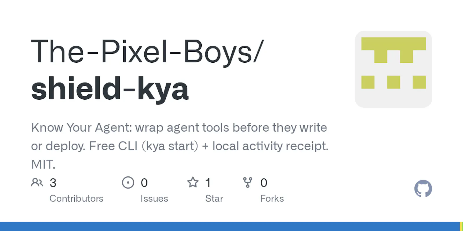 Shield KYA screenshot 2
