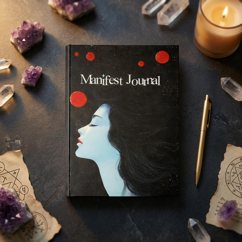 Aarini Journals gallery image