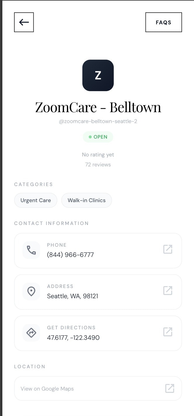 Hushh Agents gallery image