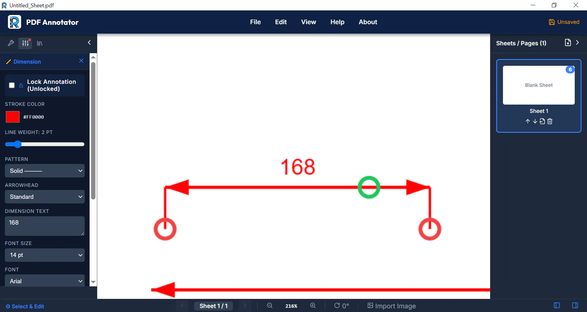 PDF Annotator gallery image