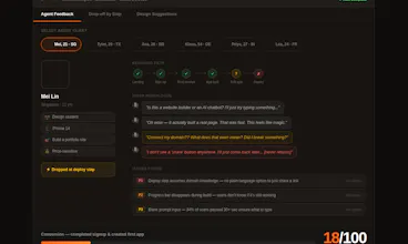 Racoonn Help you build better APP gallery image