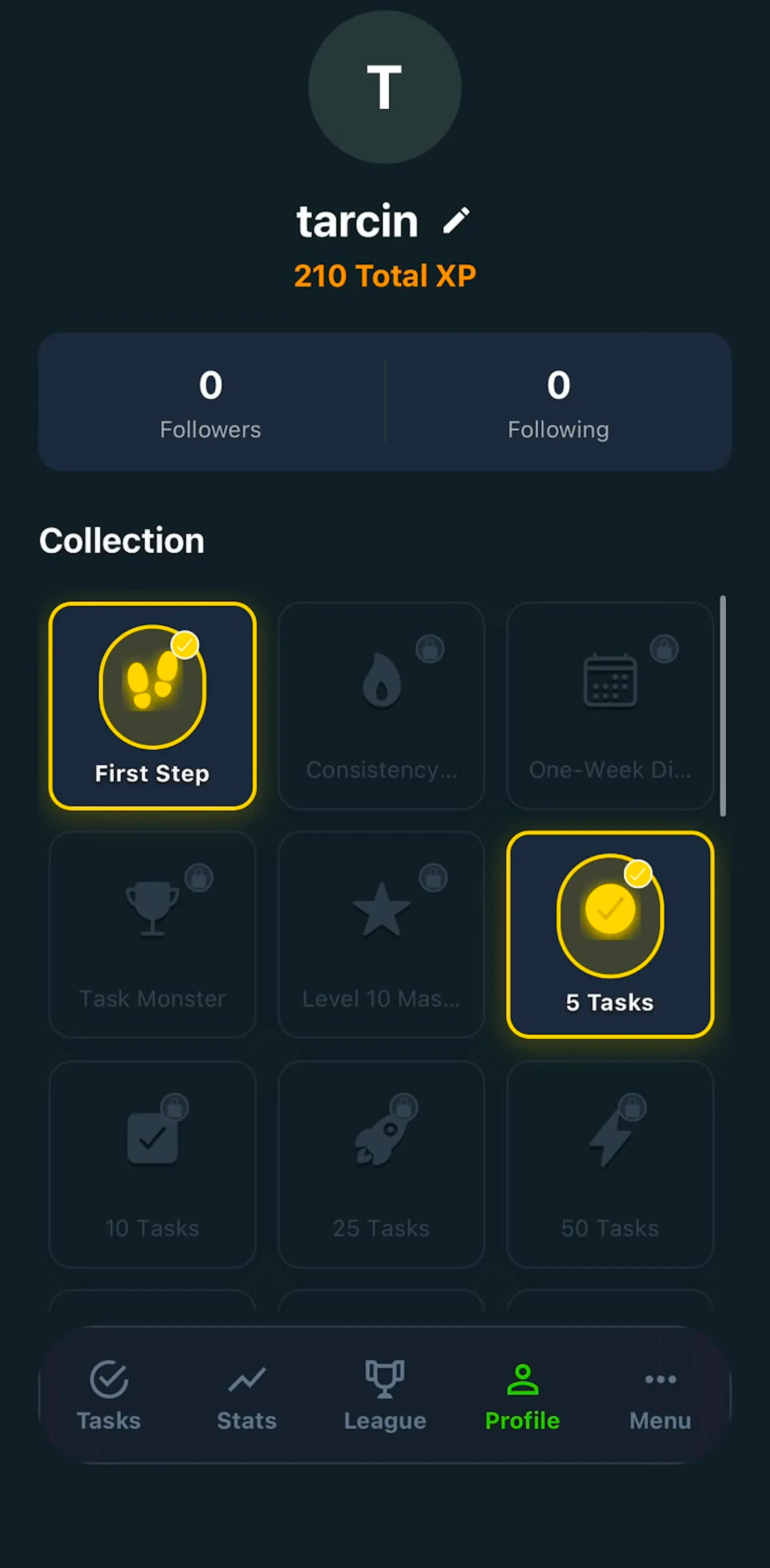 Miohabit screenshot 6