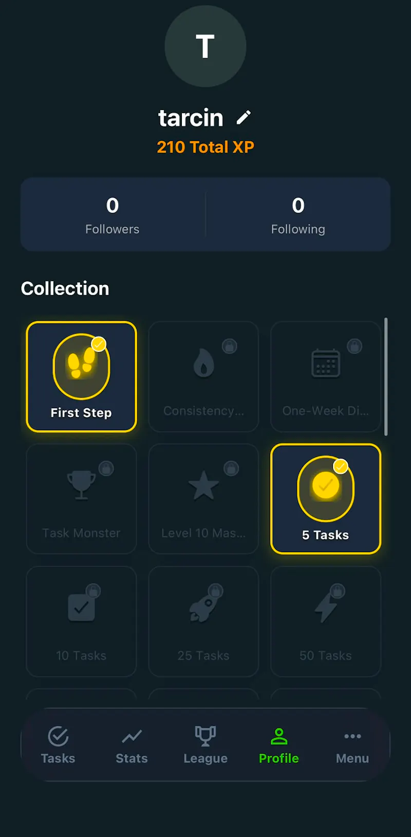 Miohabit screenshot 6
