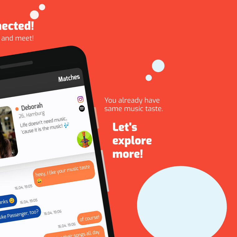 NearBeat gallery image