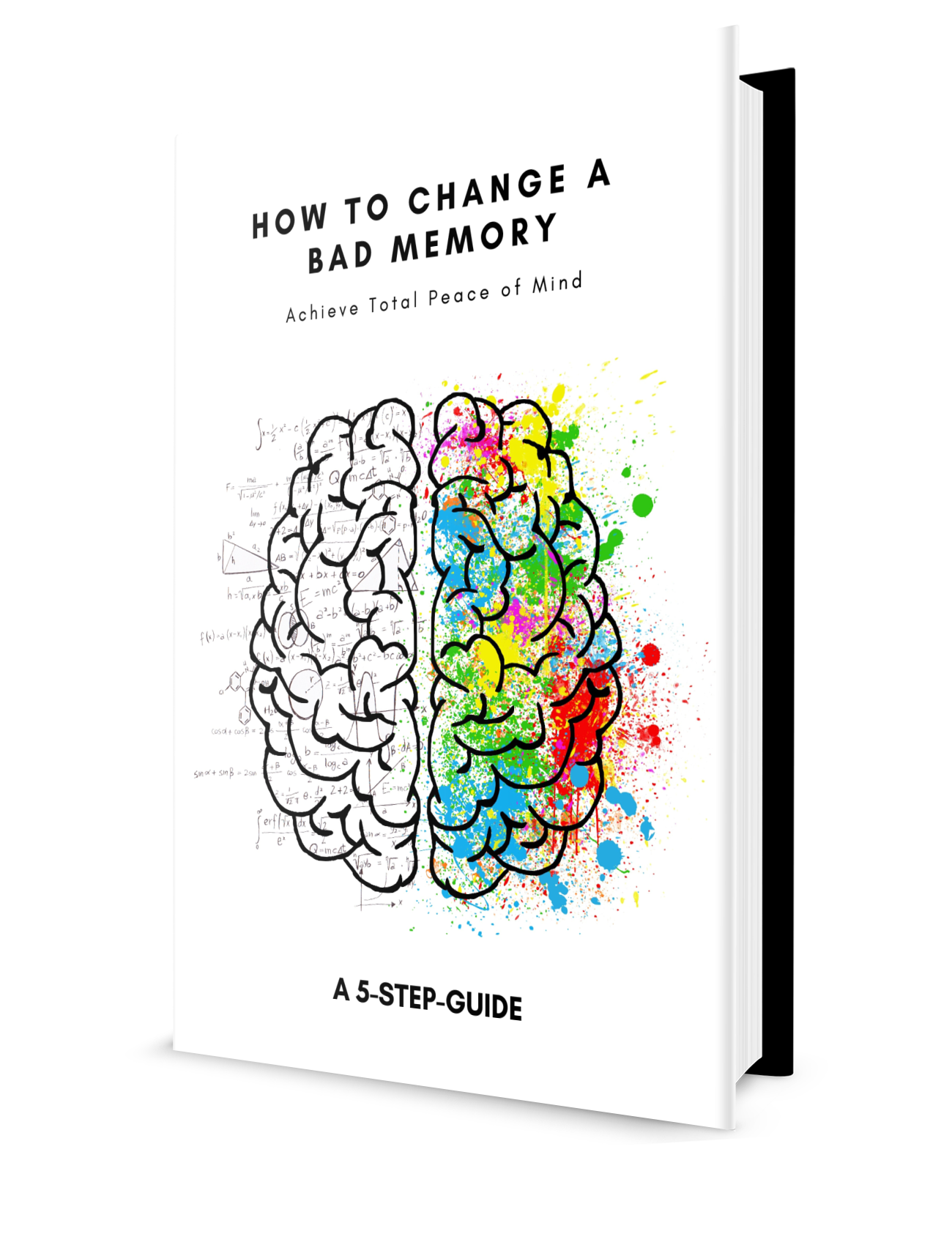 How To Change A Bad Memory