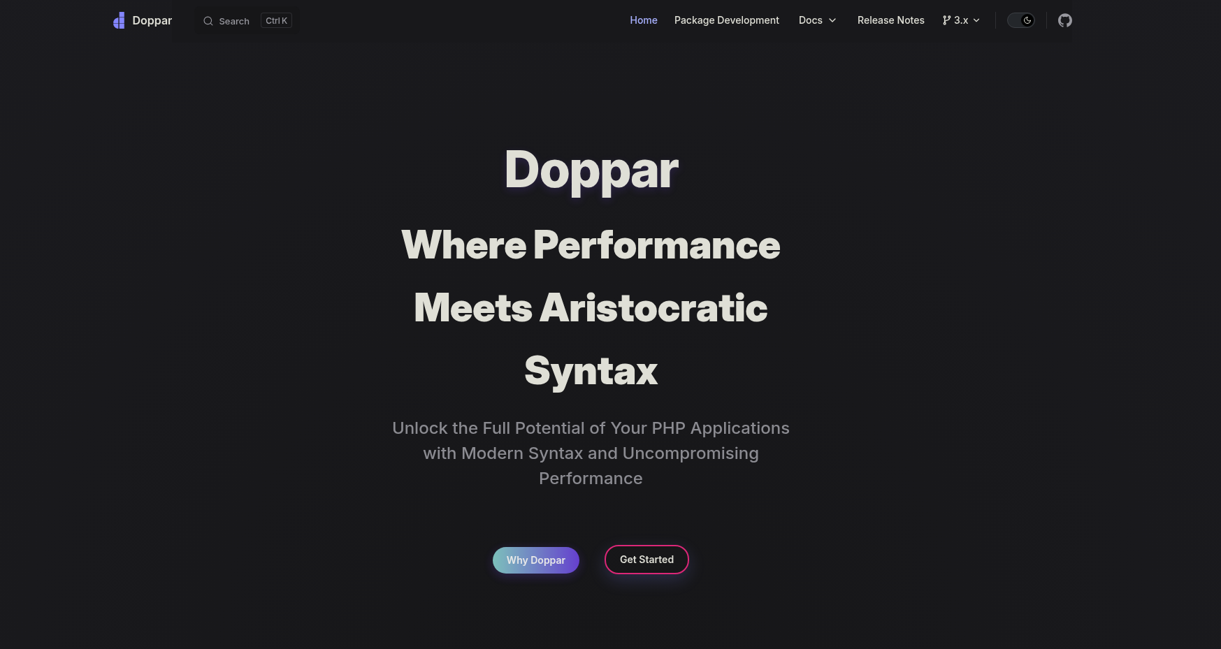 Doppar gallery image