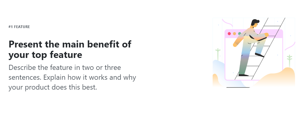 Lander gallery image