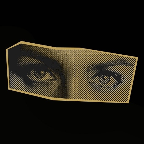 Echo Trace | True Stories - Product Hunt launch logo