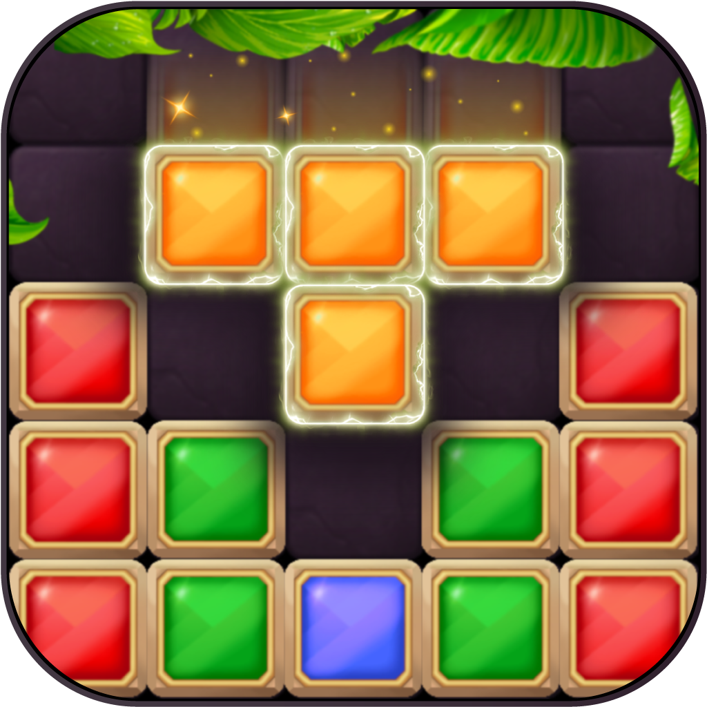 Block Puzzle Game: Blast Mania