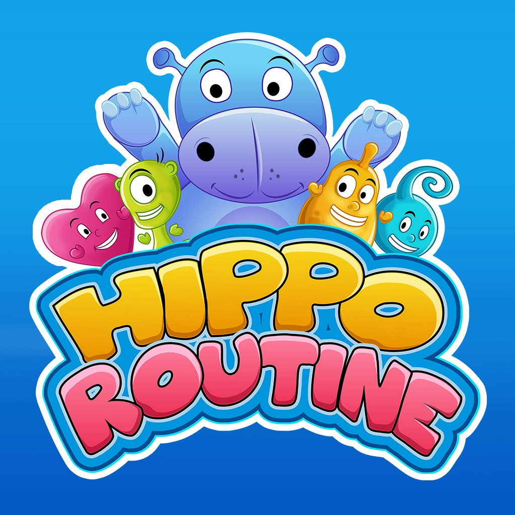 HippoRoutine