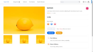 Digital AVM gallery image