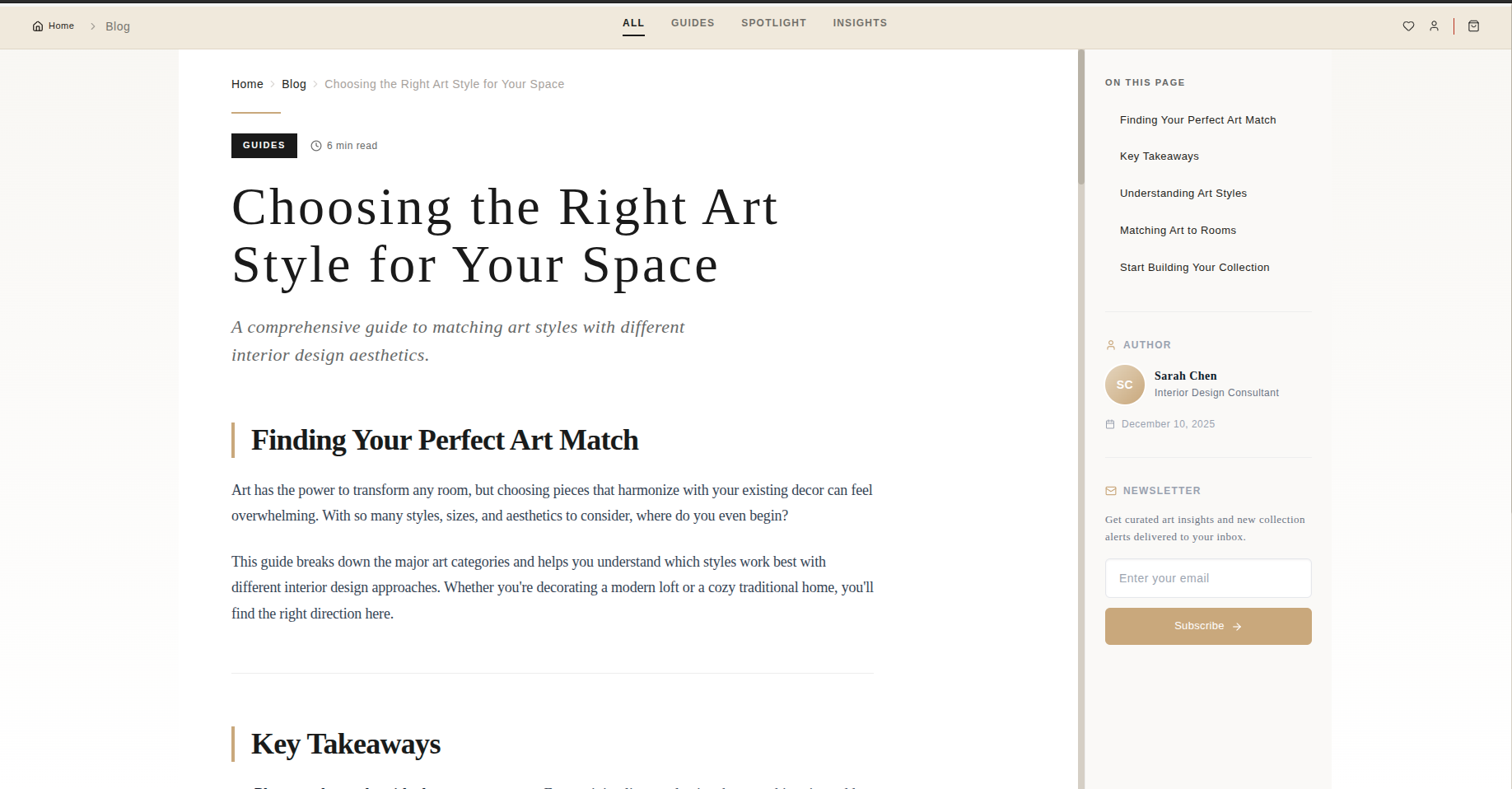 Opera Studio gallery image