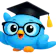 Study Share: Digital SAT Prep