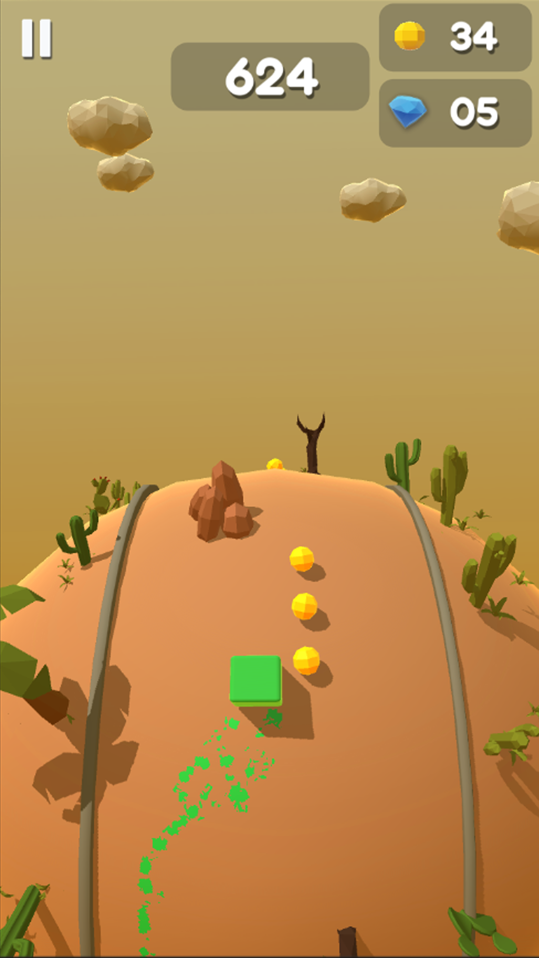 Squeezy Jelly Run gallery image