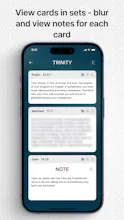 Bible Flashcards & A gallery image