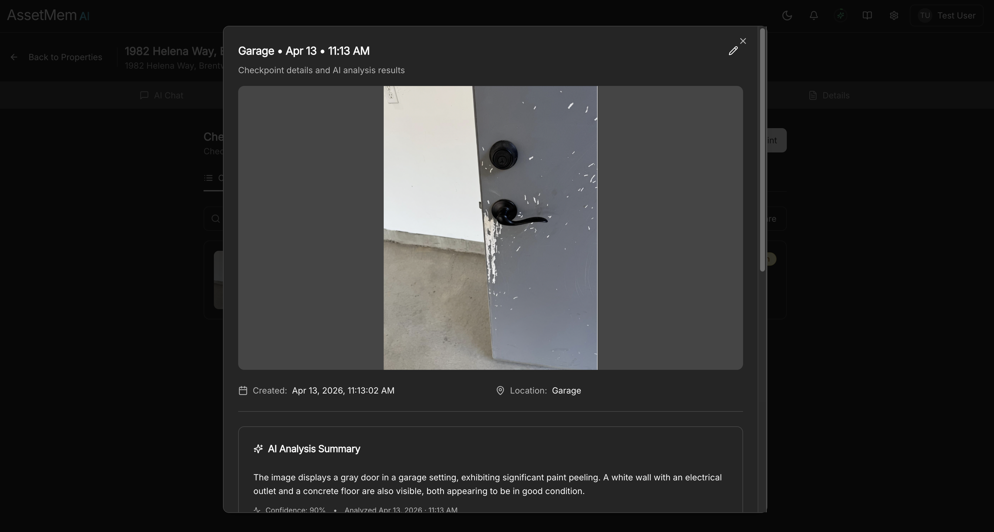 AssetMemAI gallery image