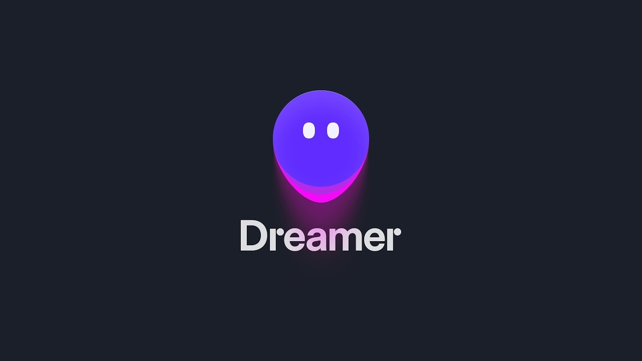 Dreamer gallery image