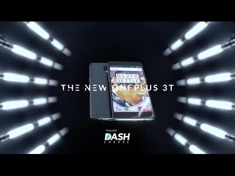 OnePlus 3T media 1
