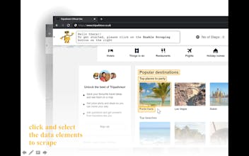 WebGrinder gallery image