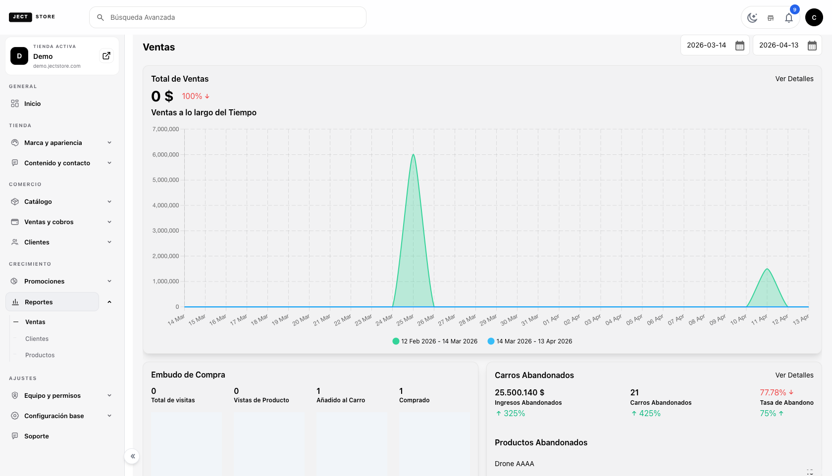 JectStore gallery image