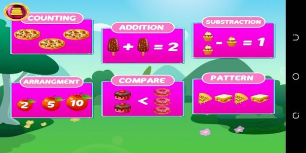 Teach My Kid - Maths gallery image