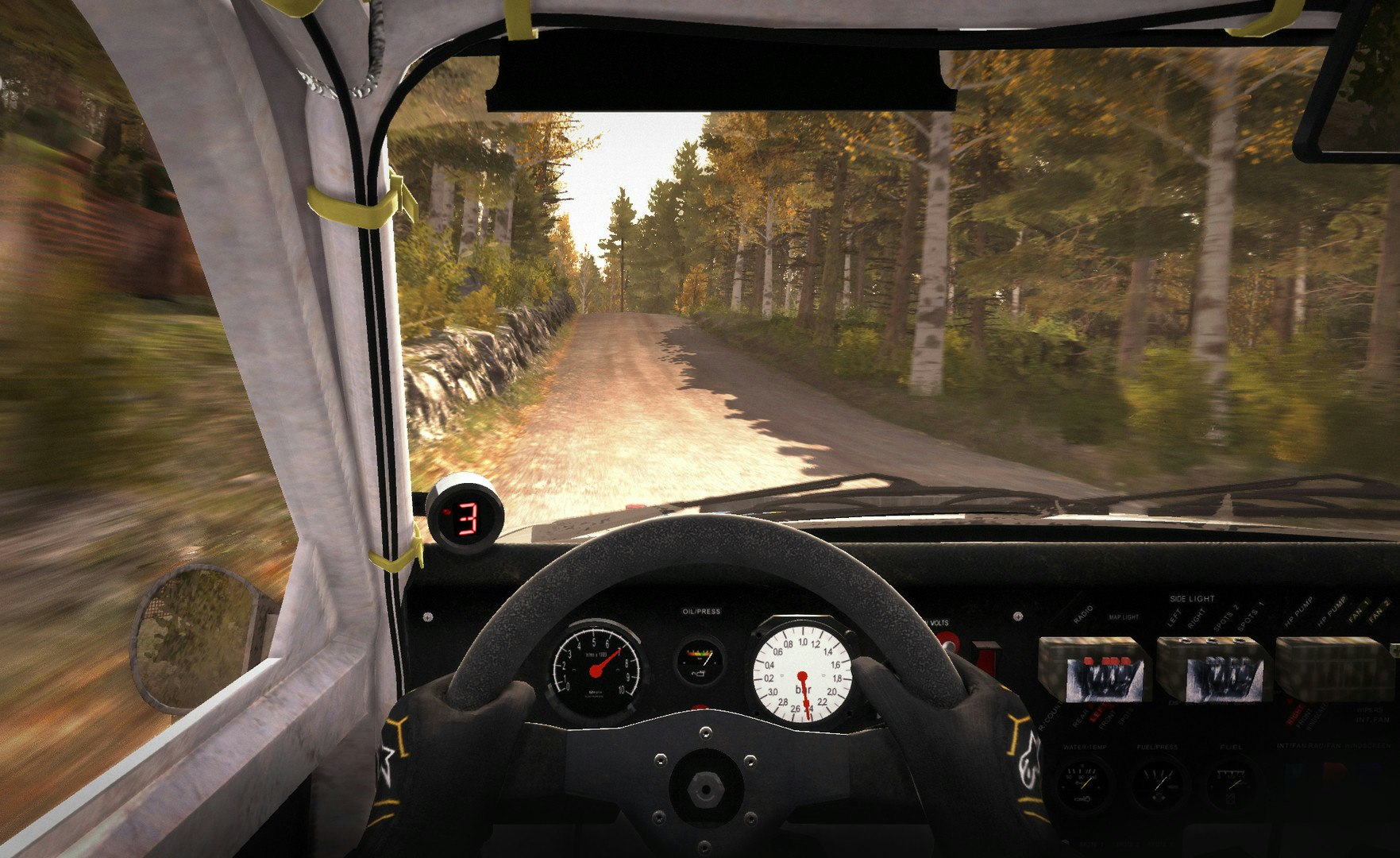 DiRT Rally gallery image